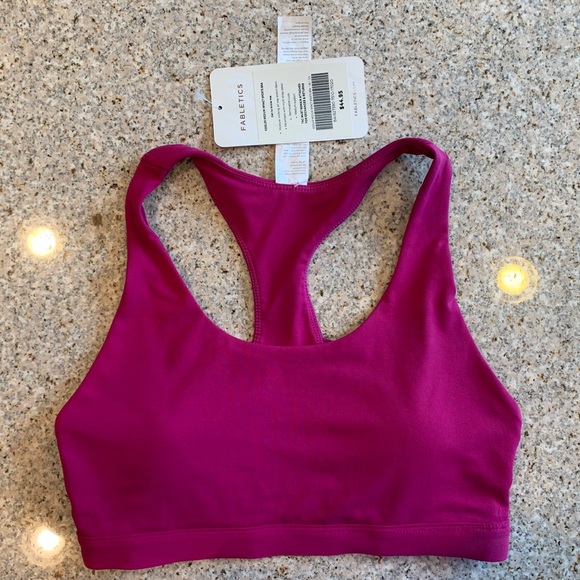 Fabletics Kessler Sports Bra - Picture 3 of 5